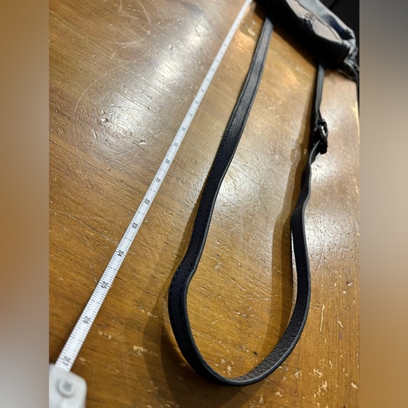 Joe’s Jeans Small Fringe Crossbody bag - Picture 10 of 12